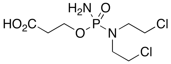 Carboxyphosphamide