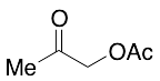 Acetoxyacetone