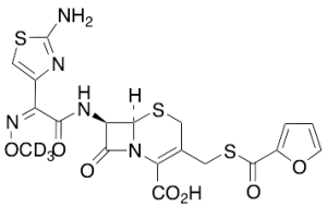 Ceftiofur-D3