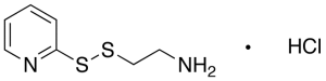 S-2-Pyridylthio Cysteamine Hydrochloride