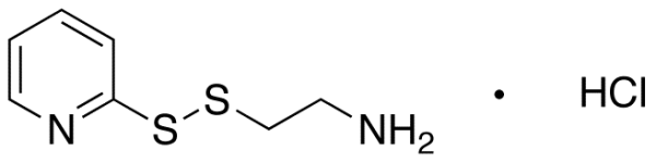 S-2-Pyridylthio Cysteamine Hydrochloride