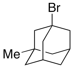1-Bromo-3-methyladamantane