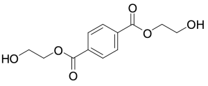 Bis(2-hydroxyethyl) Terephthalate, ~85%
