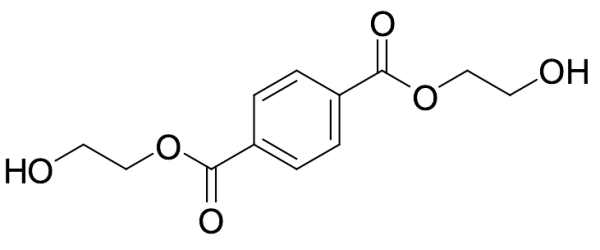 Bis(2-hydroxyethyl) Terephthalate, ~85%