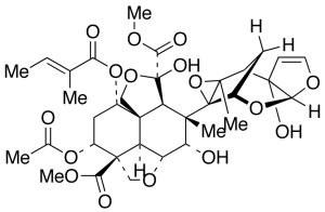 Azadirachtin