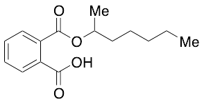Mono(2-Heptyl) Phthalate