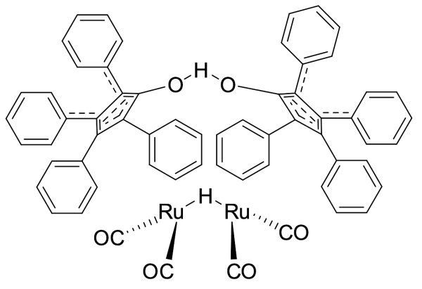 Shvo's Catalyst