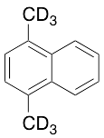 1,4-Di(methyl-d3)-naphthalene