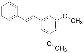 3,5-Dimethoxystilbene