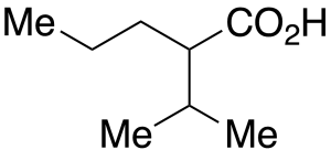 rac 2-Isopropyl Pentanoic Acid