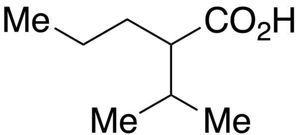 rac 2-Isopropyl Pentanoic Acid