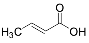 Crotonic Acid