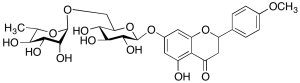 Neoponcirin (Mixture of diastereomers)