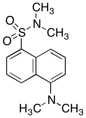 Dansyl-dimethylamine