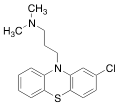 Chlorpromazine