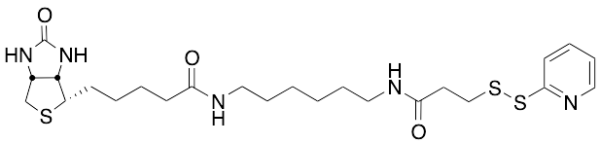 Biotin HPDP