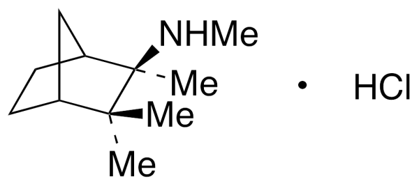 R-(-)-Mecamylamine Hydrochloride