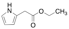 Ethyl 2-(1H-Pyrrol-2-yl)acetate