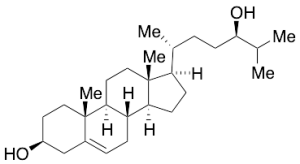 24-Epicerebrosterol