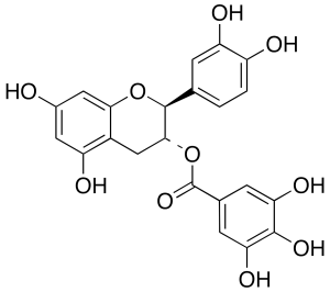(-)-Catechin Gallate