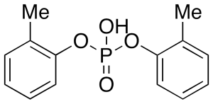 Di-o-tolyl-phosphate