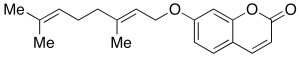 Auraptene