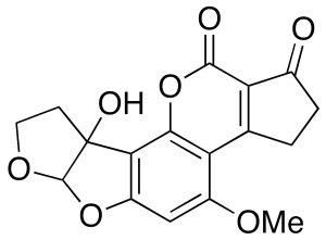 Aflatoxin M2