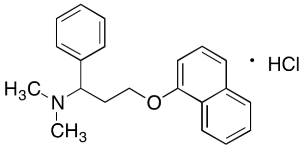 DL-Dapoxetine Hydrochloride