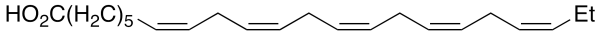 (all-cis)-7,10,13,16,19-Docosapentaenoic Acid