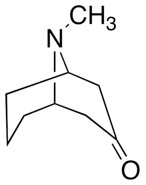 Pseudopelletierine