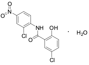 Niclosamide Monohydrate