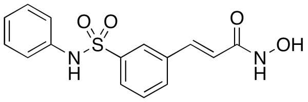 Belinostat (PXD-101)