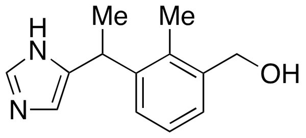 3-Hydroxy Medetomidine