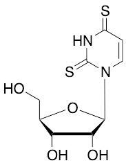2,4-Dithiouridine