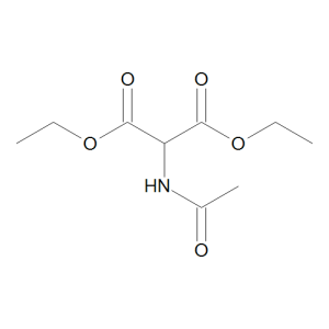 Diethyl 2-Acetamidomalonate