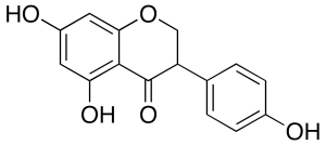 Dihydrogenistein