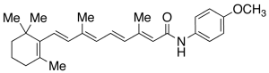 N-4-Methoxyphenylretinamide