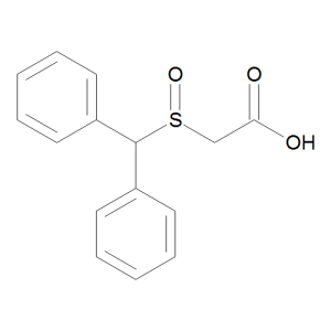 Modafinil Carboxylate