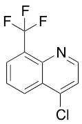 4-Chloro-8-(trifluoromethyl)quinoline
