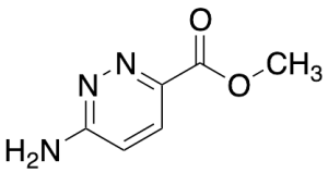 Methyl 6-aminopyridazine-3-carboxylate