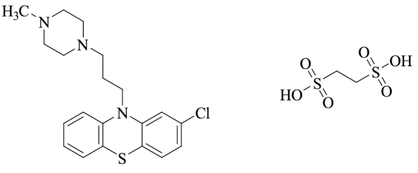 Prochlorperazine Edisylate