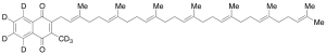 Menaquinone 7-d7(>90%)