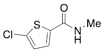 5-Chloro-N-methylthiophene-2-carboxamide