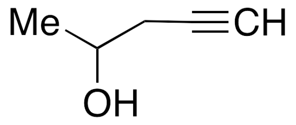 4-Pentyn-2-ol