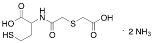 Erdosteine Thioacid Diammonium Salt