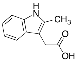 2-Methylindole-3-acetic Acid