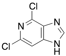 4,6-Dichloroimidazo[4,5-c]pyridine