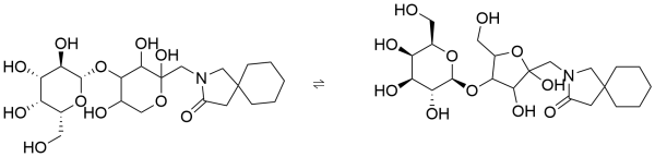 Gabapentine Lactose Adduct