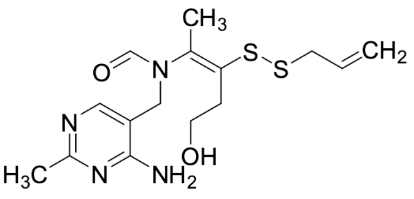 Allithiamine
