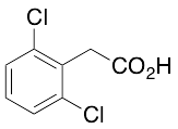 2,6-Dichlorophenylacetic Acid
